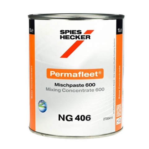 SPIES HECKER NG406 Reddish Yellow 1.0 lt (SH406NG-1)
