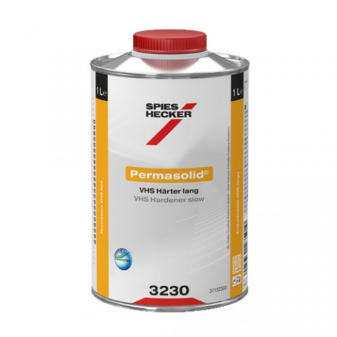 SPIES HECKER Permasolid VHS Hardener 3230 Slow 1.0 lt (SH3230VHS-1)