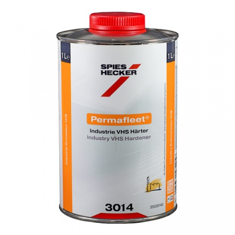 SPIES HECKER Permafleet Industry VHS Hardener 3014 1.0 lt (SH3014-1)