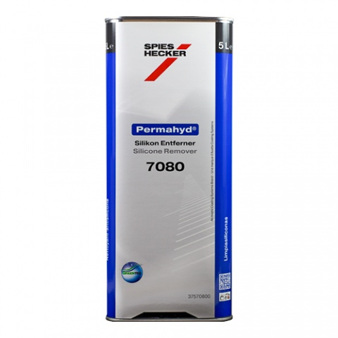 SPIES HECKER Permahyd Silicone Remover 7080 5.0 lt (SH7080-5)
