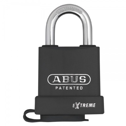 ABUS 83WP/63 Λουκέτο Ατσάλινο Υψηλής Ασφαλείας