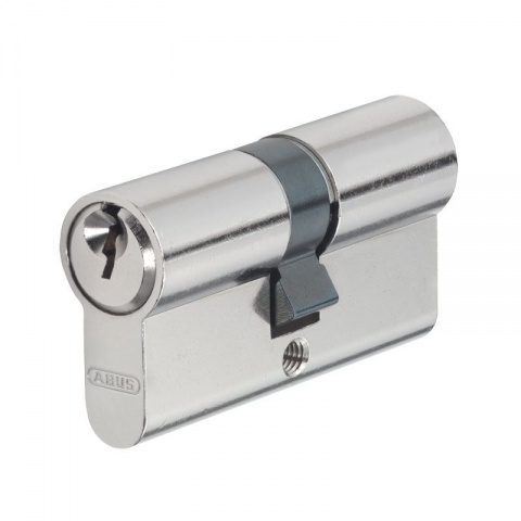 ABUS Κύλινδρος Πόρτας Ε50Ν 30/40