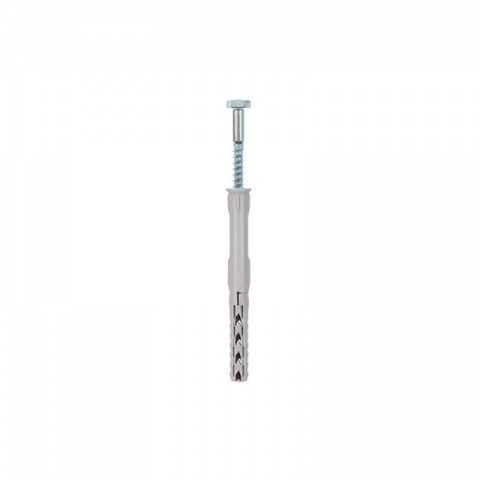 Fischer Frame Holder SXR 10 x 120 SS K with Bolt on Card