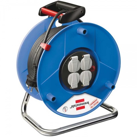 Brennenstuhl GARANT 290 Balanteza Cable 50m Ø 290mm