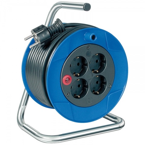 Brennenstuhl GARANT Μπαλαντέζα Καλώδιο 15m Ø 180mm (1079180004)