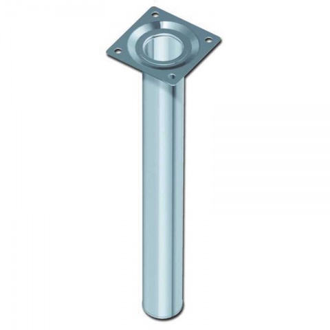 ELEMENT SYSTEM Πόδι Τραπεζιού ES Στρογγυλλό Ø 30mm x 70cm Αλουμίνιο