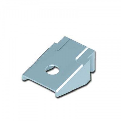 ELEMENT SYSTEM Πεταλούδα ES Ανοξείδωτη Μονή