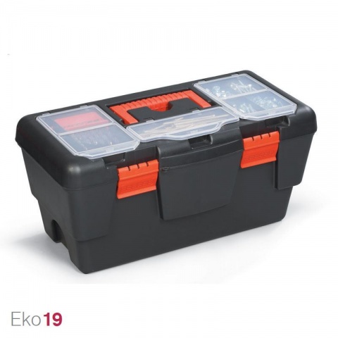 Terry Eko19 -  Toolbox 48 x 25.5 x 23 cm