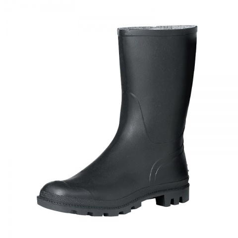 Μπότες Κνήμης από PVC N° 39 (501007.0058)