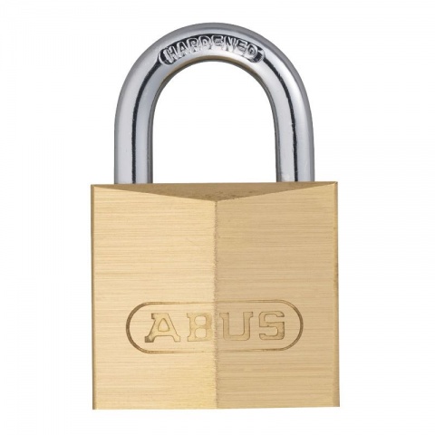 ABUS Λουκέτο Ορειχάλκινο 713/30B