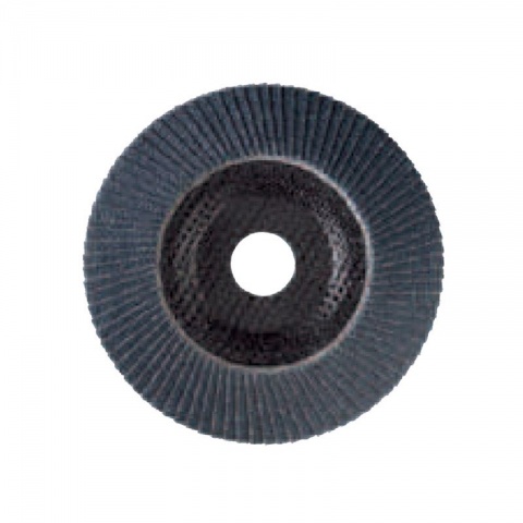 Sonnenflex Silver Star Flap Δίσκος Λείανσης Φτερωτός K80/F29 125x13x22.23mm
