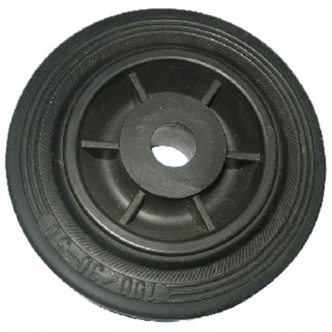 Ρόδα Ανταλλακτική Ø 100mm