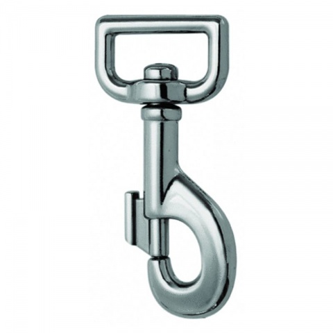 Vormann Γάντζος Ασφαλείας 80 x 26mm 1 ΤΕΜ