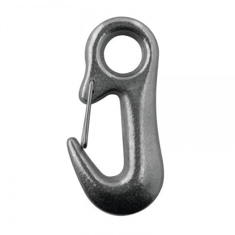 Vormann Tow Hook 92 x 18mm  1 Piece