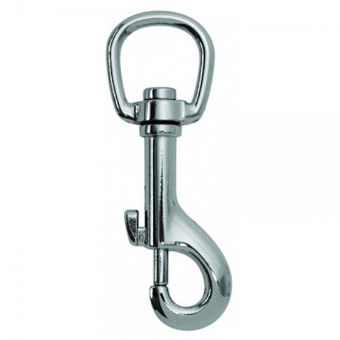 Vormann Γάντζος Ασφαλείας 55 x 11mm 2 ΤΕΜ