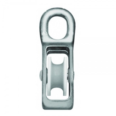 Vormann Ροδάτσα - Ρολό για Σχοινί 113 x 50 x 15 x 12mm 1 ΤΕΜ