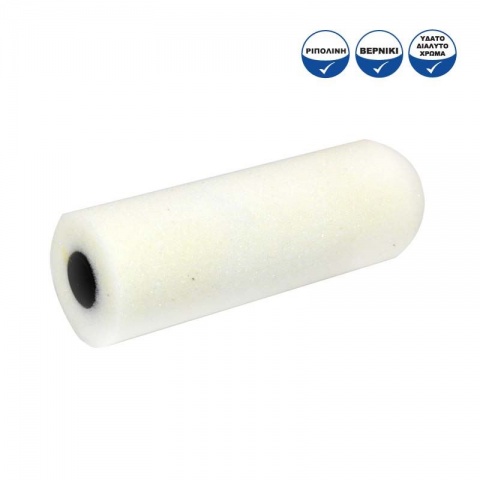 Painter Ανταλλακτικό Mini Ρολό Βαφής SUPER FINE 10cm