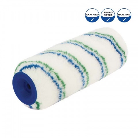 Painter Ρολό Πολυαμιδίου BLUERIVER 25cm