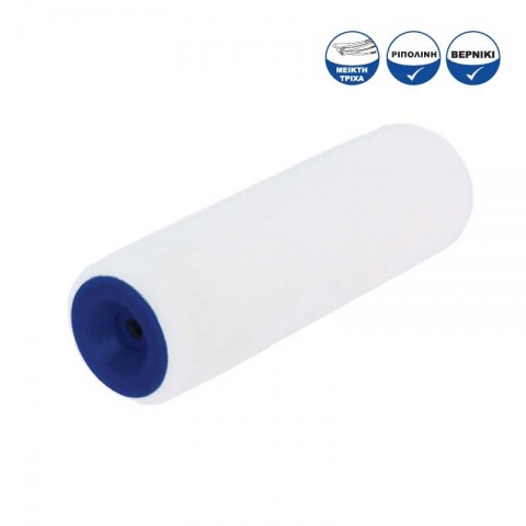 Painter Ανταλλακτικό Ρολό βαφής VELOUR 25cm