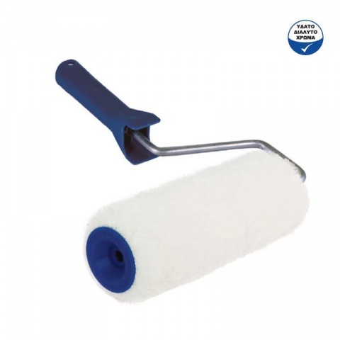Painter Ρολό Microfibra με Λαβή 25cm