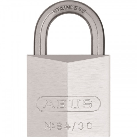 ABUS Λουκέτο 84IB/30HB30B Λαιμός 30mm 29 x 64mm