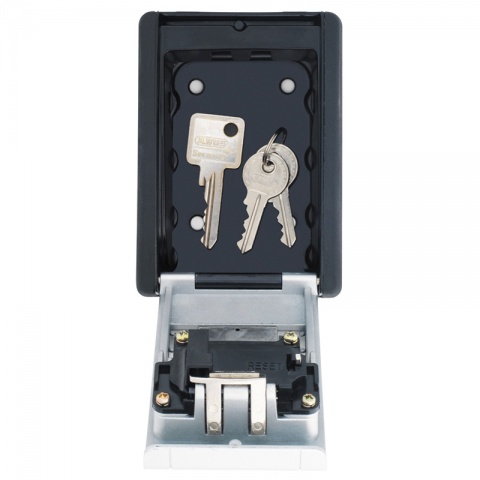 ABUS Κλειδοθήκη Μεταλλική 787BIG 83.5 x 120mm