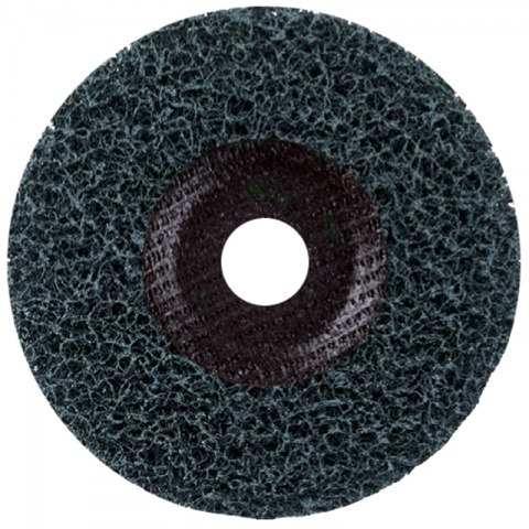 Sonnenflex Silver Star Polishing Δίσκος Λείανσης & Στίλβωσης 115x13x22.23mm