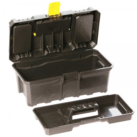 Terry Apex13 - 33.4x17.3x14cm (Black / Yellow)