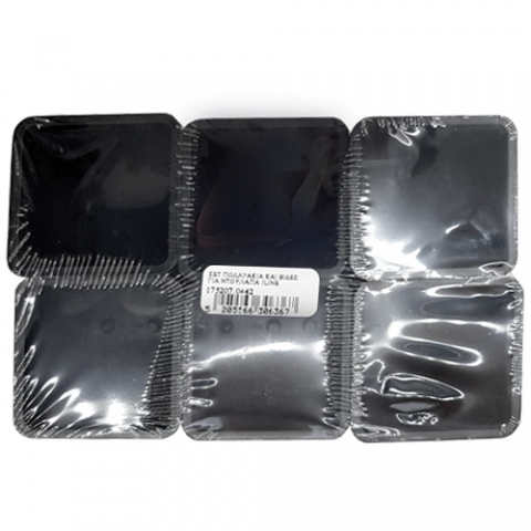 Terry JLine Wardrobe Legs and Screws Set