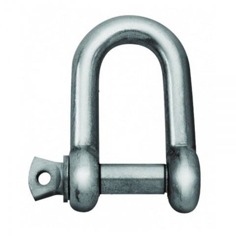 Vormann Shackles 44 x 22 x 11mm 2 PC