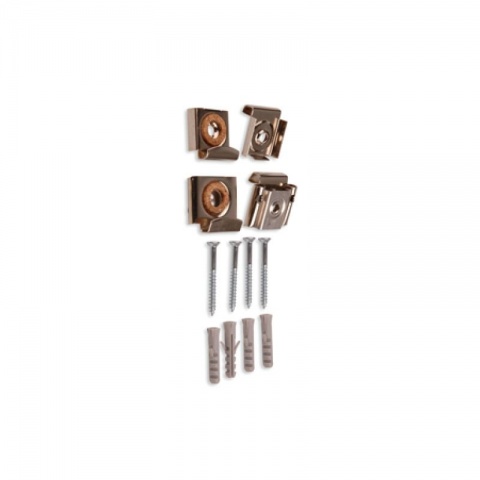 Fischer Connector for Mirrors SKL M in Card