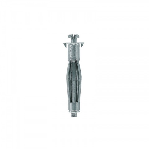 Fischer HM Single Plasterboard Bracket with Card Screw (90930)