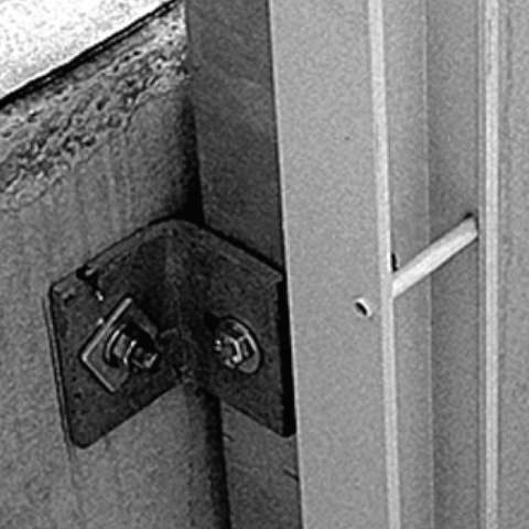 Fischer Expandable Anchor FWA 10 x 95 in Box of 50 Pieces