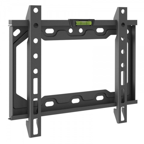 Barkan TV-FLAT / CURVED Stand Stable for Monitors 13 "to 43"