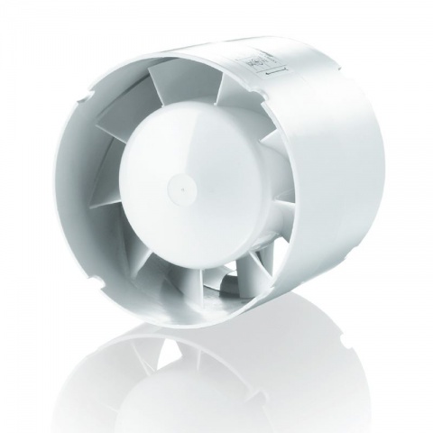 VENTS VKO1 Ανεμιστήρας Εσωτερικού Σωλήνα Ø 100mm