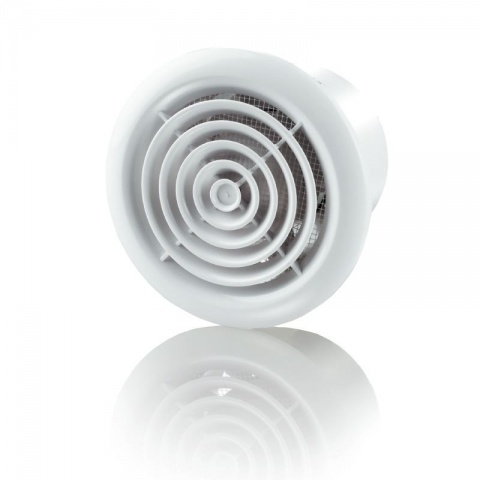 VENTS PF SERIES Ανεμιστήρας Οροφής Ø 125mm