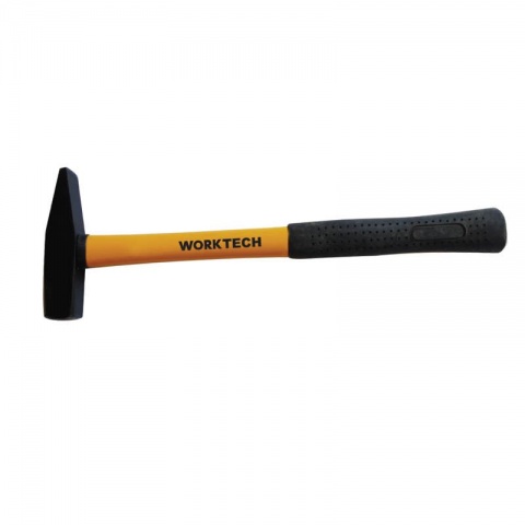 WORKTECH Σφυρί Πένας Fibergrlass Λαβή 500gr