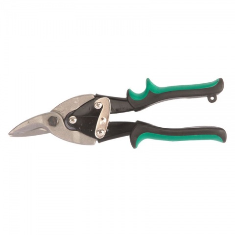 WORKPRO Ψαλίδι Λαμαρίνας - Δεξιάς Κοπής 254mm