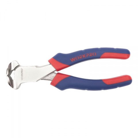 WORKPRO Κόφτης Μπετού CRV 160mm