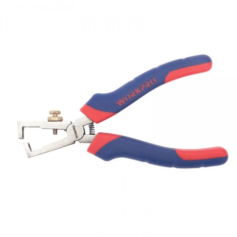 WORKPRO Γδάρτης Kαλωδίων CRV 160mm