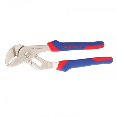 WORKPRO Πένσα Υδραυλικού CRV 250mm