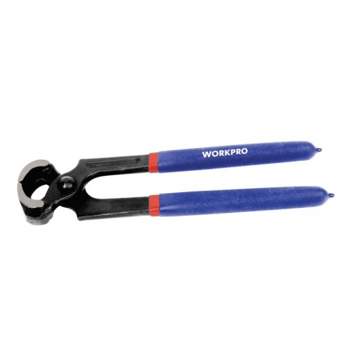 WORKPRO Τανάλια Μαραγκών CS 20mm