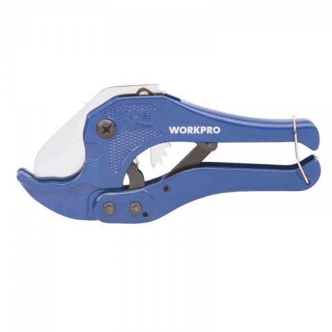 WORKPRO Κόφτης Πλαστικών Σωλήνων 42mm