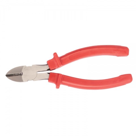 WORKPRO Πλαγιοκόφτης CS 160mm