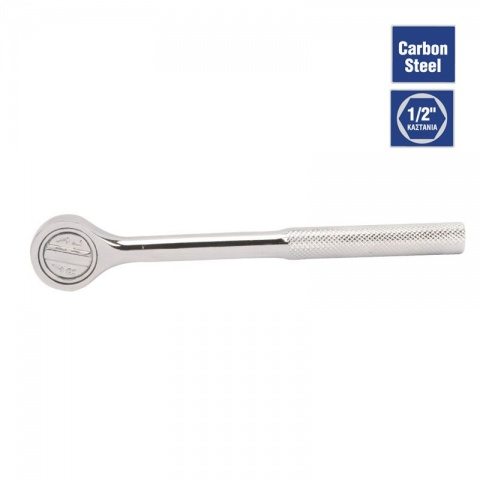 WORKPRO Καστάνια 1/2" Μεταλλική Λαβή