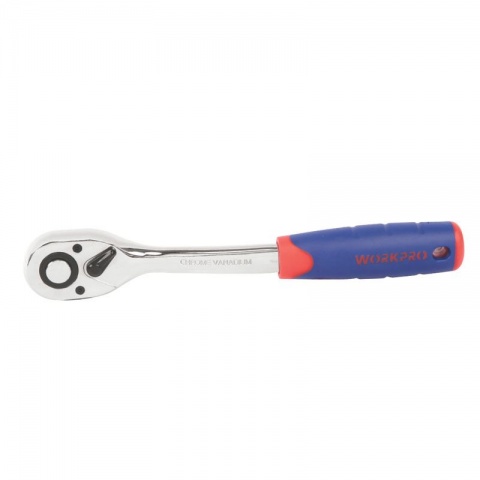 WORKPRO Καστάνια 1/2" Αντιολισθητική Λαβή