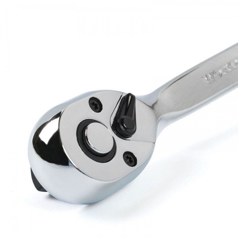 WORKPRO Καστάνια 1/2" Αντιολισθητική Λαβή