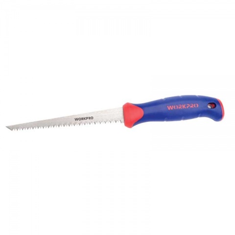 WORKPRO Drywall Saw 150mm (W016002)