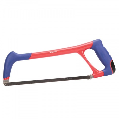 WORKPRO Σιδηροπρίονο Bαρέως Tύπου 300mm (W016007)