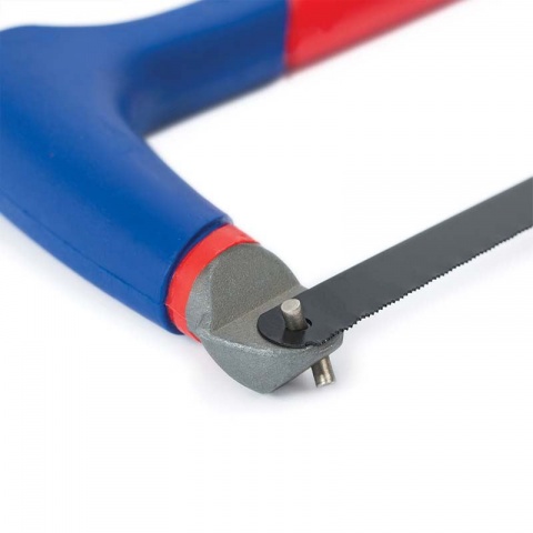 WORKPRO Σιδηροπρίονο Bαρέως Tύπου 300mm (W016007)